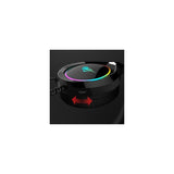 HAVIT Gamenote RGB LED slušalke z mikrofonom HV-H2232d