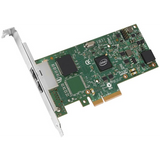 Intel I350-T2V2 Gigabit strežniška mrežna kartica