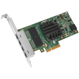 Intel I350T4 4-portna Gigabit strežniška mrežna kartica