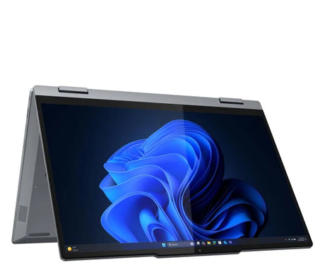 Prenosnik Lenovo ThinkBook 14 2w1 Ultra 5-225U, 16GB RAM, 512GB SSD, Windows 11 Pro, Touch