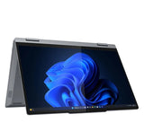 Prenosnik Lenovo ThinkBook 14 2w1 Ultra 7-255U, 16GB RAM, 512GB SSD, Windows 11 Pro, Touch