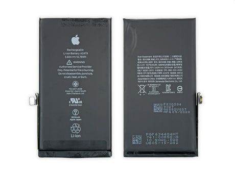 iPhone 12 / 12 Pro baterija original