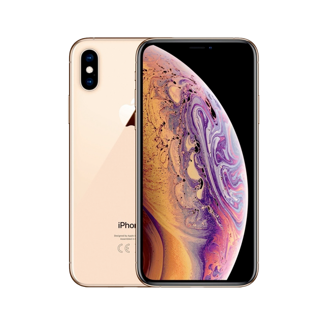 Obnovljen iPhone XS Max (64GB) Razred A+