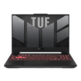 ASUS TUF Gaming A15 R9-7940HS, 32GB, 512GB, RTX 4070 144Hz