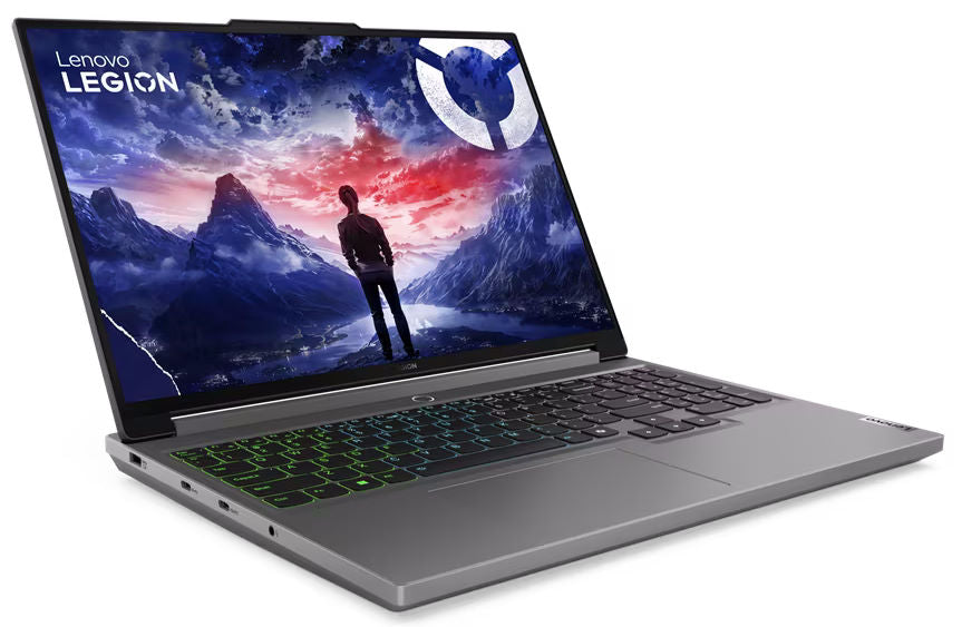 Lenovo Legion 5 16 i7-14650HX, 32GB, 1TB, RTX 4070 240Hz