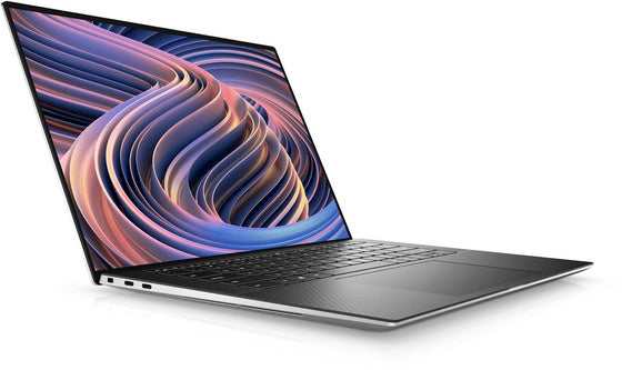 DELL XPS 15 9520, i7-12700H, 16GB, 512GB, 3050, Windows 11 Home