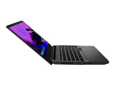 Lenovo IdeaPad Gaming 3-15 i7-11370H, RTX 3050, 120Hz