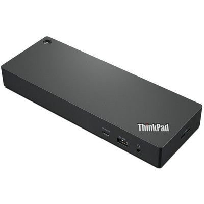 Priklopna postaja ThinkPad Thunderbolt 4 Workstation Dock, 300W