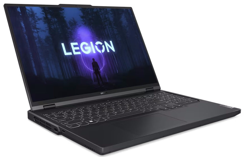 Prenosnik Lenovo Legion Pro 5 16 Ryzen 5 7645HX, 16GB, 512GB, RTX 4050, 165Hz, Windows 11