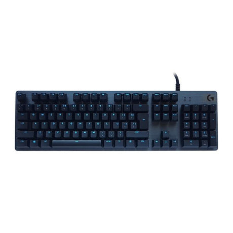 Logitech G512 tipkovnica USB SLO gravura