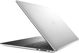 DELL XPS 15 9520, i7-12700H, 16GB, 512GB, 3050, Windows 11 Home