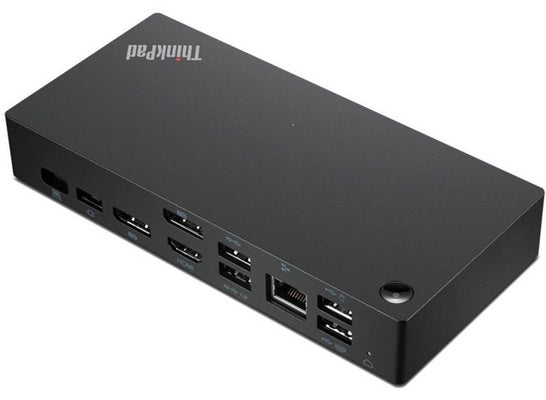 Priklopna postaja Thinkpad Universal USB-C Smart Dock