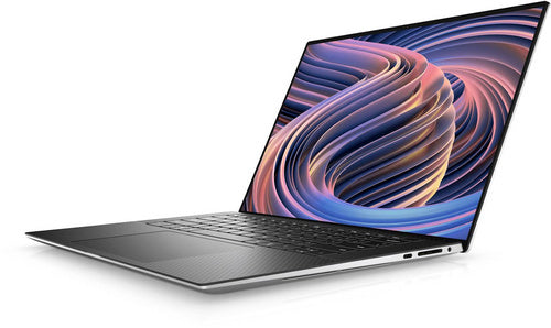 DELL XPS 15 9520, i9-12900HK, 32GB, 1TB, UHD, 3050 Ti, Windows 11 Home, Touch