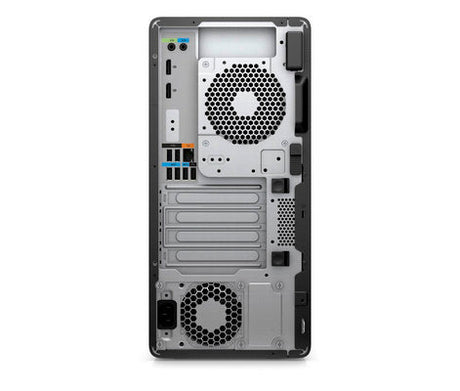 Delovna postaja HP Z2 G9, Intel Core i7-12700 2.1GHz, 32GB RAM, 512GB NVMe SSD, Windows 11 Pro