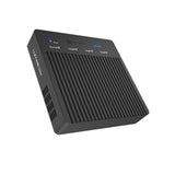 ICY BOX IB-4013MCL-C4 klonirna postaja