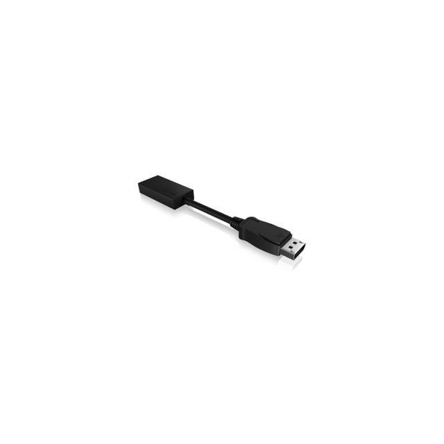 IcyBox IB-AC508a adapter DisplayPort na HDMI