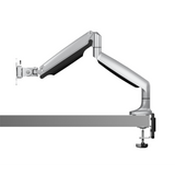 IcyBox IB-MS504-T dvojni namizni nosilec za monitorja do 32"