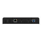 Icybox IB-DK2251AC Multi-Docking USB-C priklopna postaja