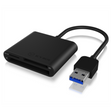 IcyBox IB-CR301-U3 USB 3.0 zunanji čitalnik kartic