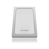 Icybox IB-254U3 zunanje ohišje, 2.5" SATA, USB 3.0, 9.5mm