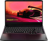 Prenosnik Lenovo IdeaPad Gaming 3 15, Ryzen 5-5500H, 32GB, 512GB, RTX 2050 144Hz