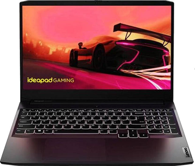 Prenosnik Lenovo IdeaPad Gaming 3 15, Ryzen 5-5500H, 16GB, 512GB, RTX 2050 144Hz