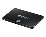 Samsung 2TB 870 EVO SSD SATA3 2.5" disk