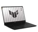 Prenosnik ASUS TUF Gaming A14 Ryzen 7-260, 32GB RAM, 512GB SSD, RTX 5060