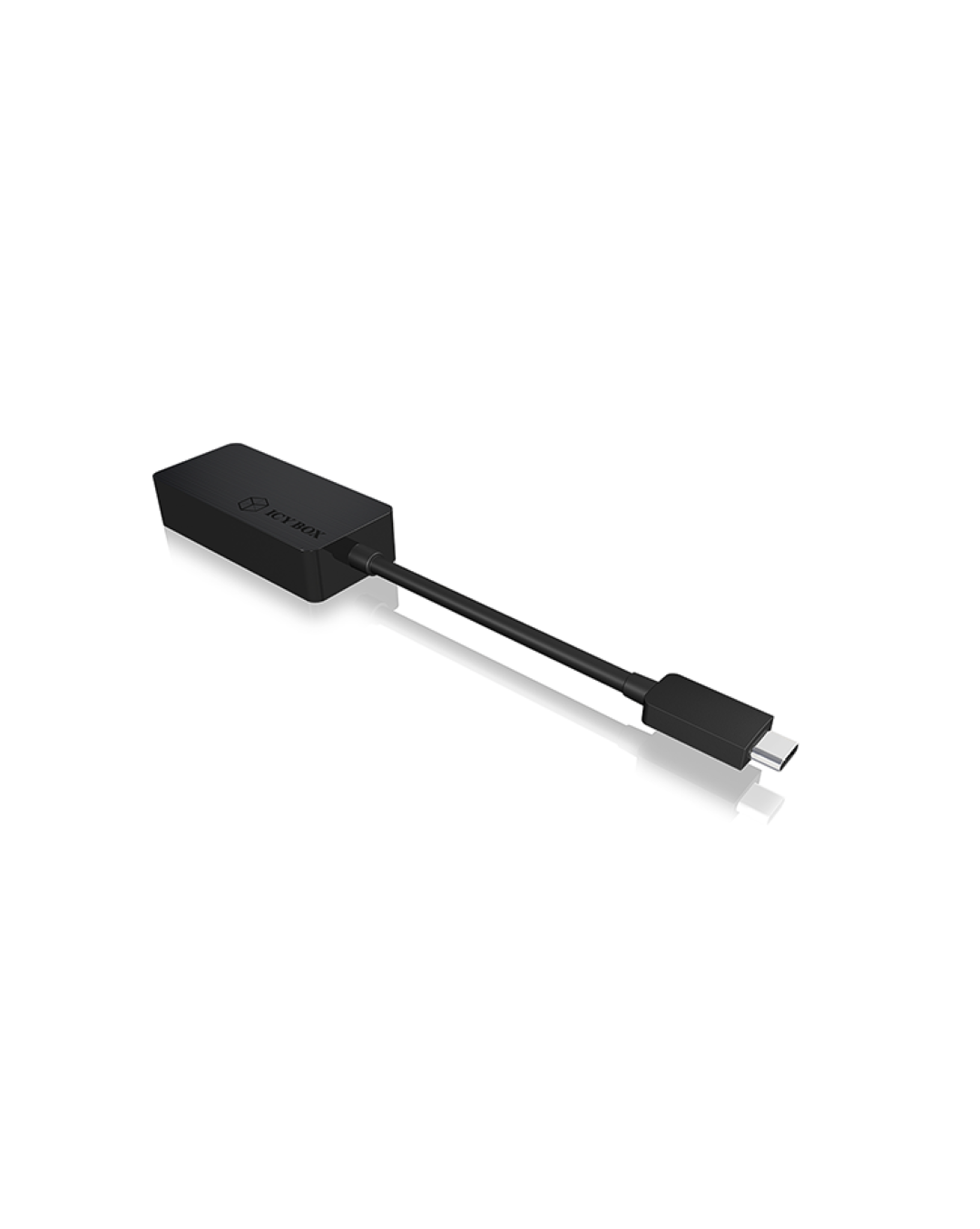 Icybox IB-AC534-C adapter - kabel iz USB Type-C na HDMI