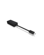 Icybox IB-AC534-C adapter - kabel iz USB Type-C na HDMI