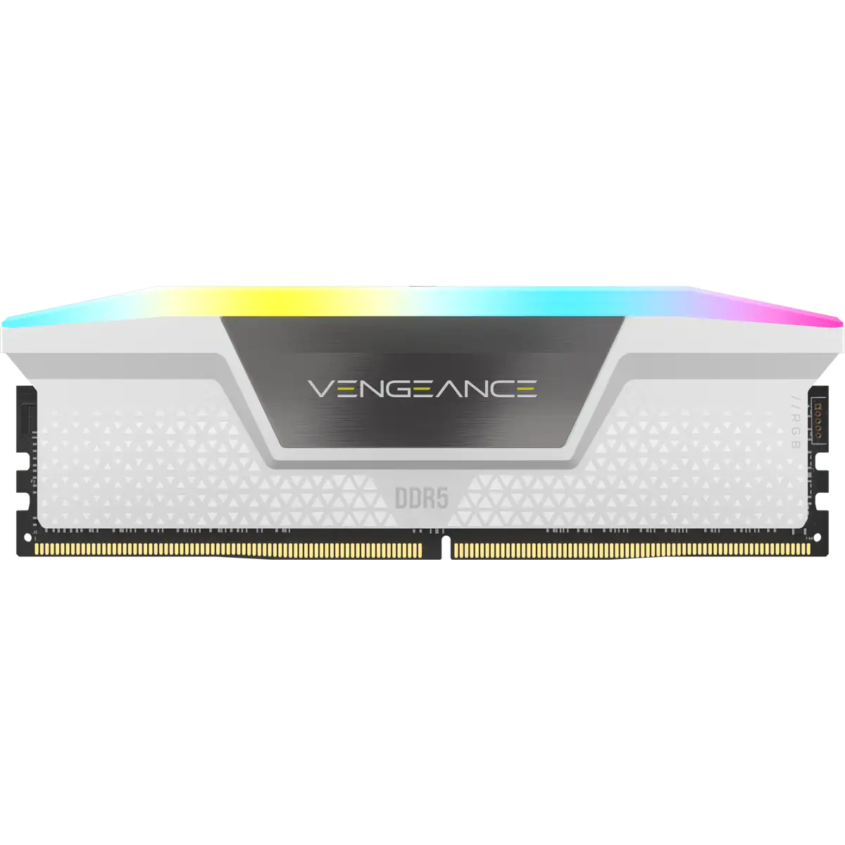 Corsair VENGEANCE 32GB (2x16GB) DDR5 6200MHz PC5-49600 CL36, 1.30V
