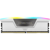 Corsair VENGEANCE 32GB (2x16GB) DDR5 6200MHz PC5-49600 CL36, 1.30V