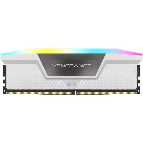 Corsair VENGEANCE 32GB (2x16GB) DDR5 6200MHz PC5-49600 CL36, 1.30V