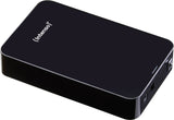 Intenso zunanji disk 4TB 3,5" Memory Center USB 3.0