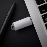 Intenso 256GB Jet Line USB 3.2 70MB/s spominski ključek - siv