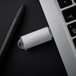 Intenso 128GB Jet Line USB 3.2 70MB/s spominski ključek - siv
