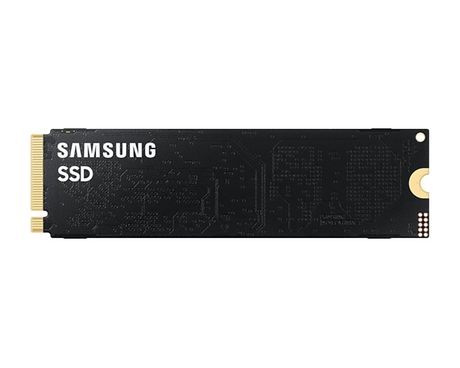 Samsung 1TB 9100 PRO PCIe 5.0 NVMe M.2 SSD