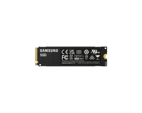 Samsung 1TB 990 EVO Plus M.2 80mm PCI-e 5.0 x2 NVMe, V-NAND