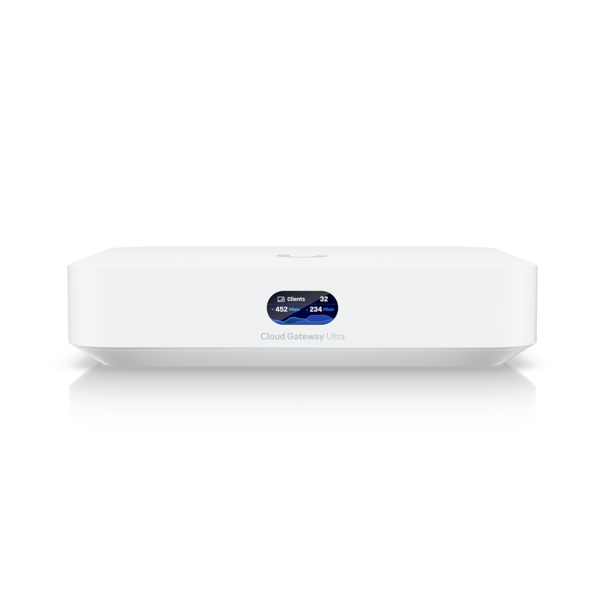 Ubiquiti UCG-Ultra Cloud Gateway