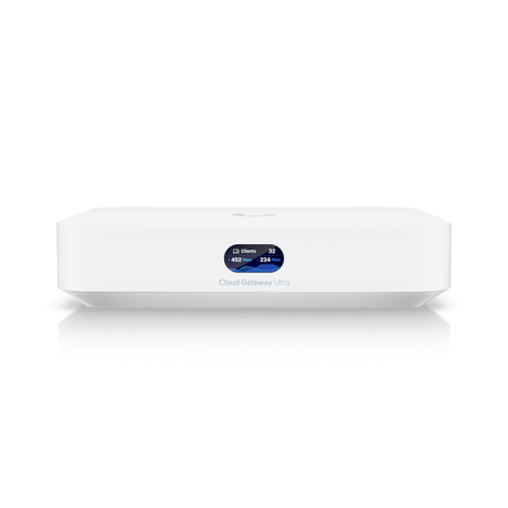 Ubiquiti UCG-Ultra Cloud Gateway