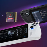 Patriot Viper VP4000 Mini 1TB M.2 2230 PCIe Gen4 x4