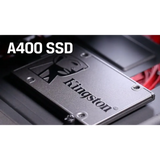 Kingston SSD disk 480GB SATA3 A400 2,5
