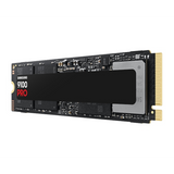 Samsung 2TB 9100 PRO PCIe 5.0 NVMe M.2 SSD