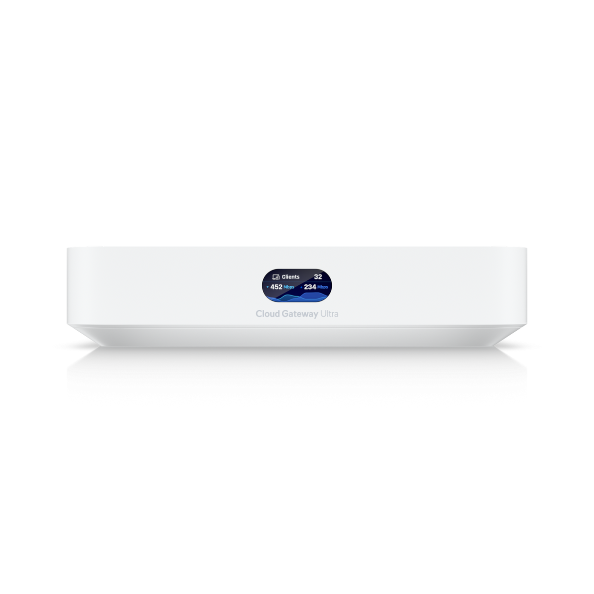 Ubiquiti UCG-Ultra Cloud Gateway