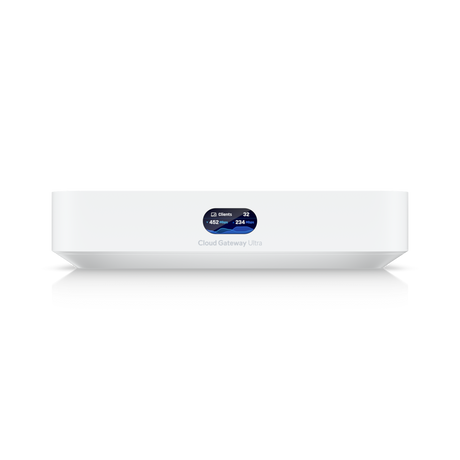 Ubiquiti UCG-Ultra Cloud Gateway