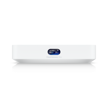 Ubiquiti UCG-Ultra Cloud Gateway