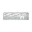Logitech tipkovnica MX Keys S, siva, SLO gravura