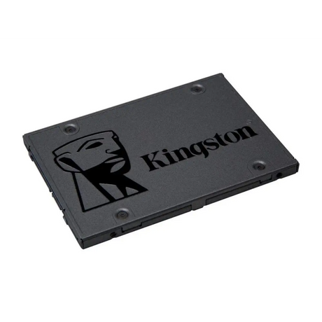 Kingston SSD disk 480GB SATA3 A400 2,5