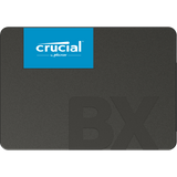 Crucial BX500 500GB 3D NAND SATA 2.5 SSD
