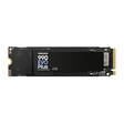 Samsung 4TB 990 EVO Plus M.2 80mm PCI-e 5.0 x2 NVMe, V-NAND